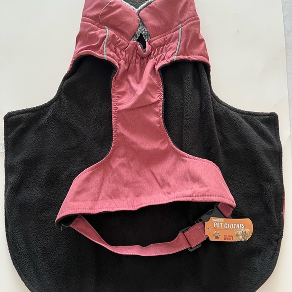 Dog winter coat - Picture 8 of 8